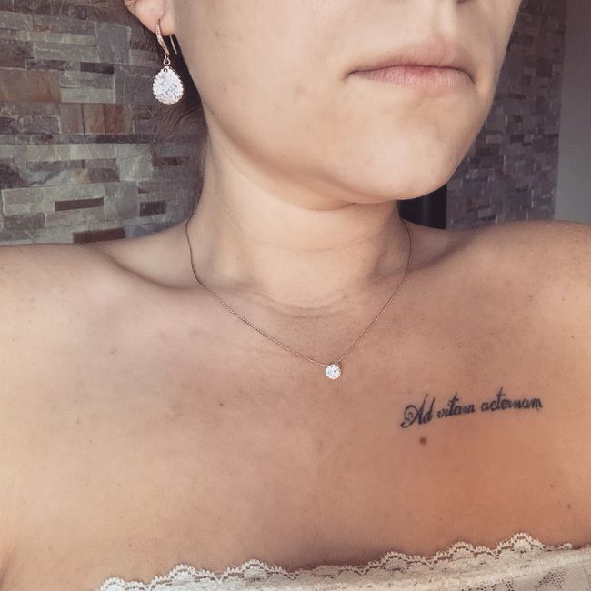 ✨ Mes bijoux ✨ - 3