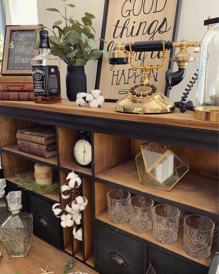 ✨ Mon Cigares et Whisky Bar ✨ - 5