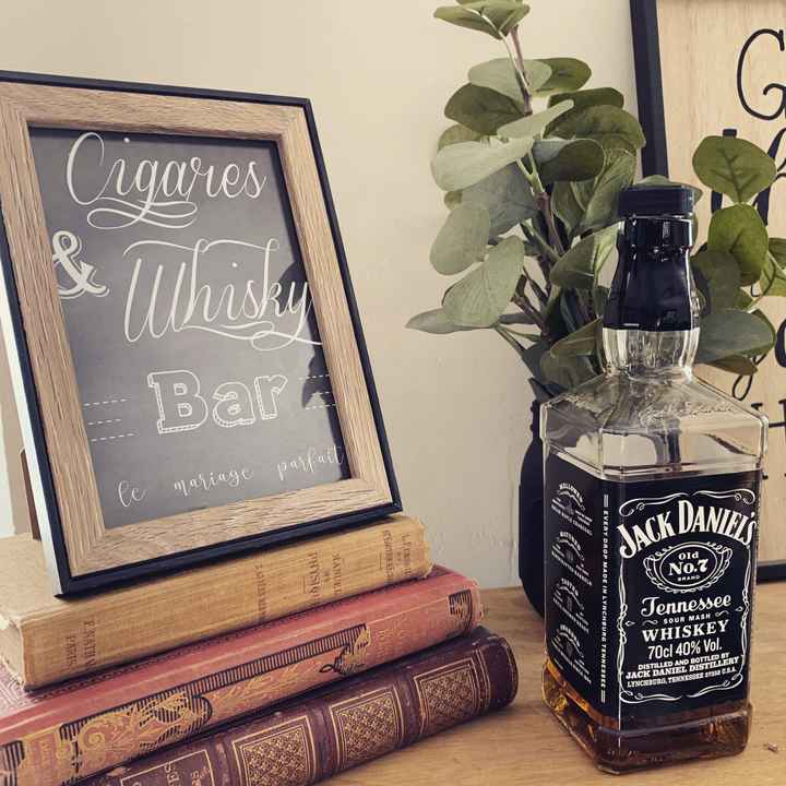 ✨ Mon Cigares et Whisky Bar ✨ - 6