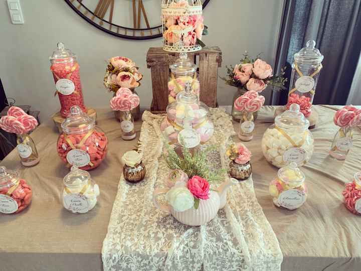 ✨ Essai Candy Bar ✨ - 2