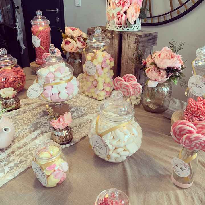 ✨ Essai Candy Bar ✨ - 3