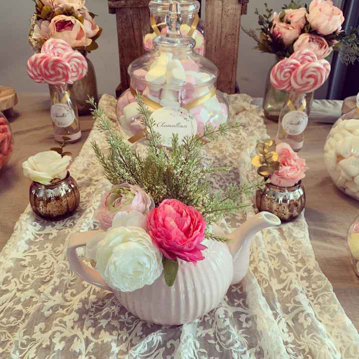 ✨ Essai Candy Bar ✨ - 4