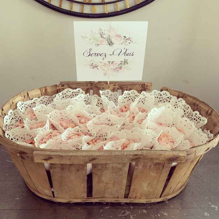 ✨Ma caisse à confettis ✨ - 1