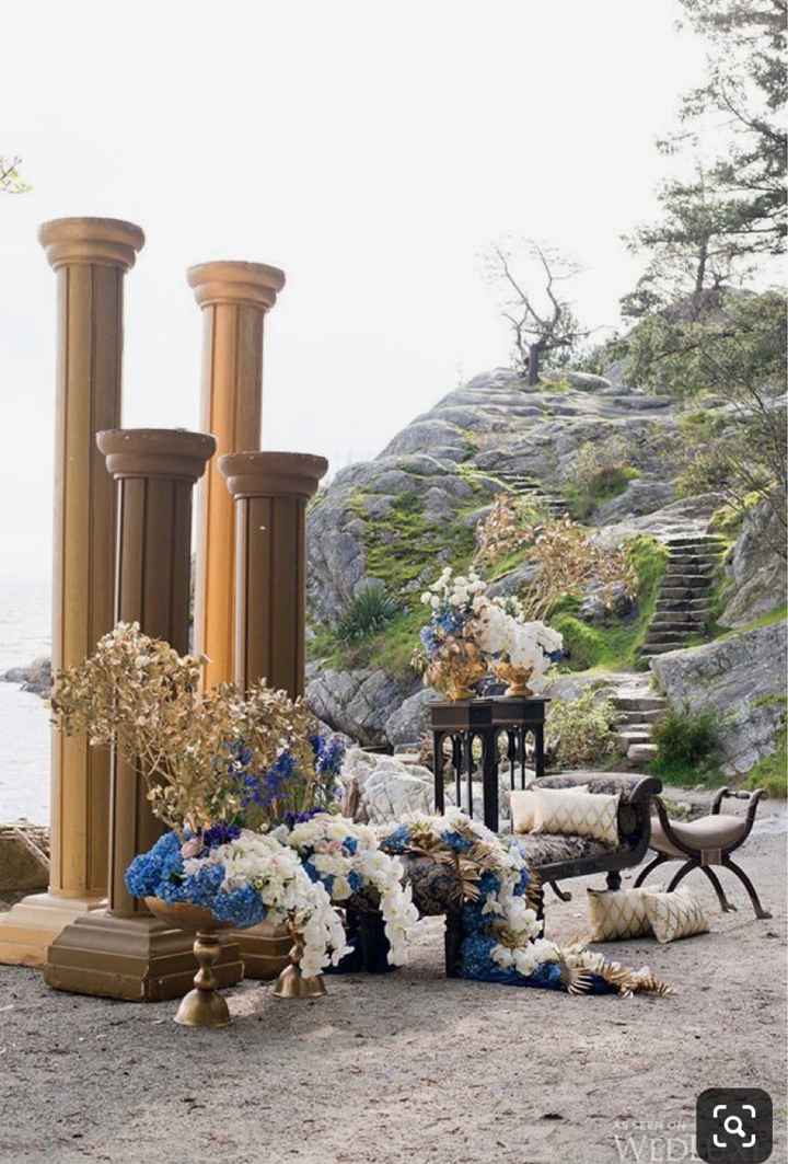 ⭐️ Mon inspi mariage Princesse préférée ! ⭐️ - 8