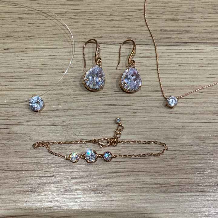✨ Mes bijoux ✨ - 1