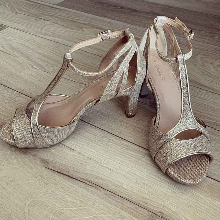 Chaussures - 1