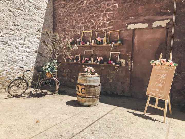 ✨Un aperçu de notre mariage ! ✨ - 15