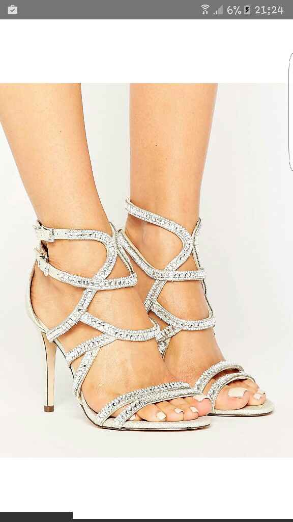 Enfin trouvée!!! - 1