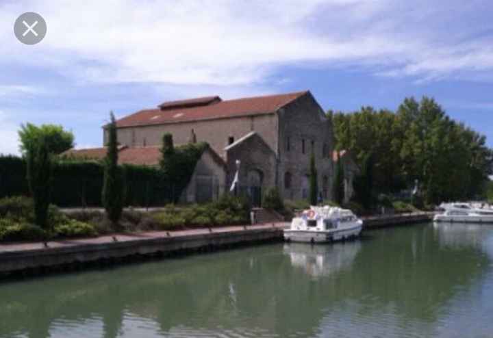  Les photos de vos lieux ! - 1