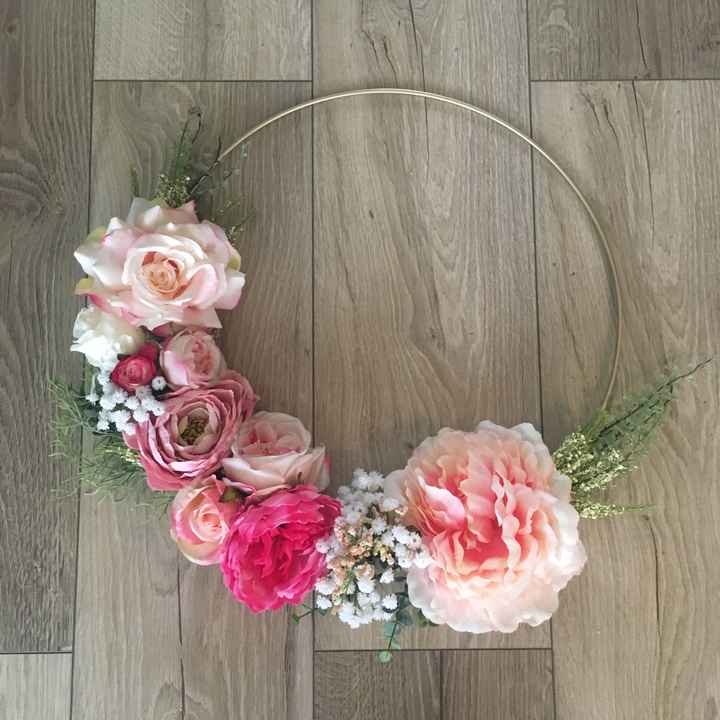 ✨nouveauté petite deco fleurie ✨ - 1