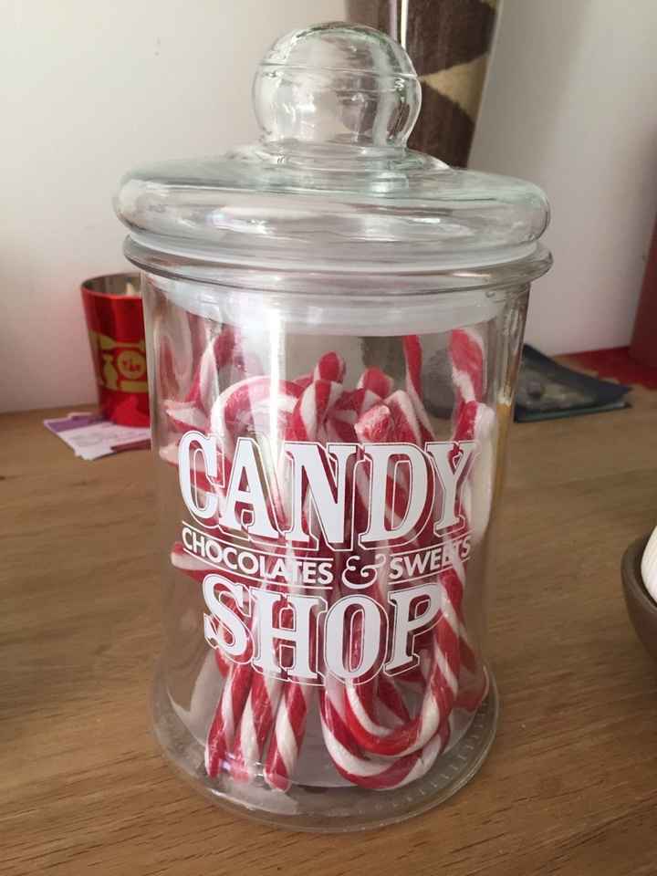 Trouvaille de gourmande - 1