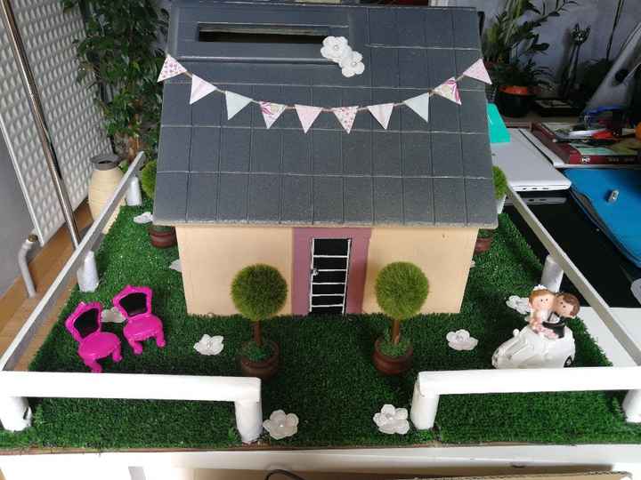 Montrez moi vos urnes ! - 1