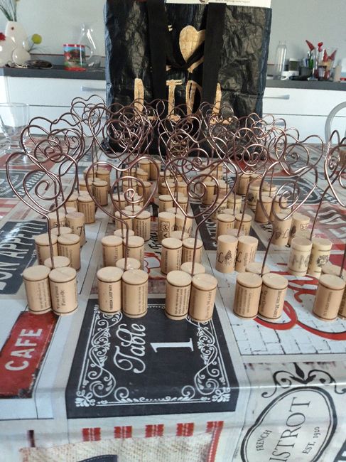 Décorations thème voyages - 1