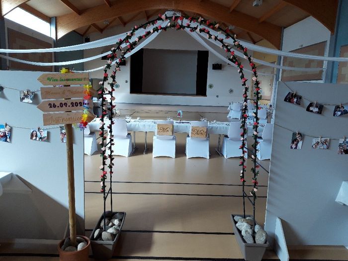 Décorations thème voyages - 4