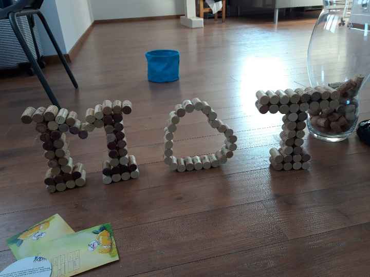 Nous nous marions le 26 Septembre 2020 - Moselle - 1