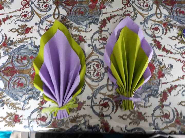 Décorations thème voyages - 1