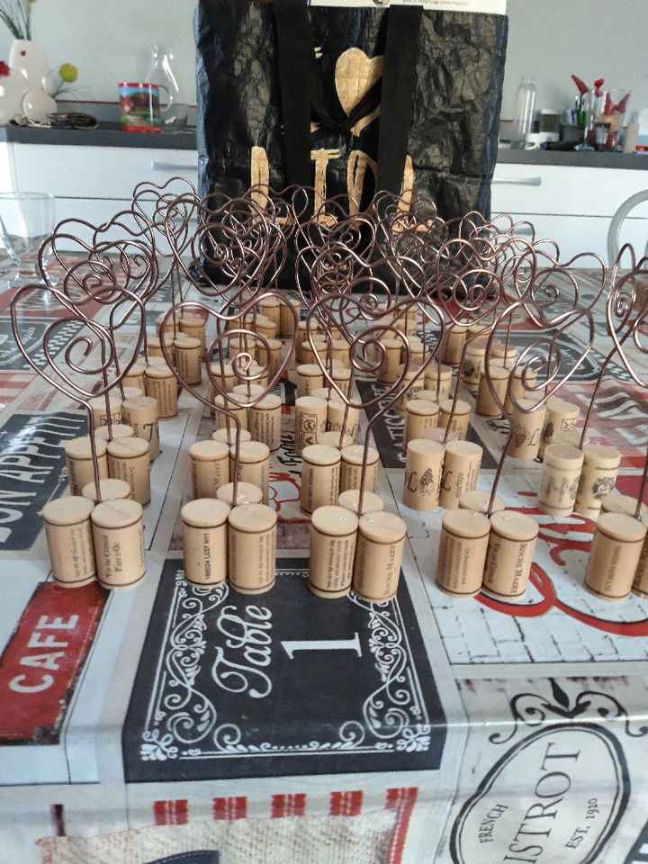 Décorations thème voyages - 1