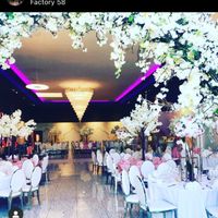 Vente d’ une date ( 18 juillet 2021) pour un mariage au factory 58 - 1