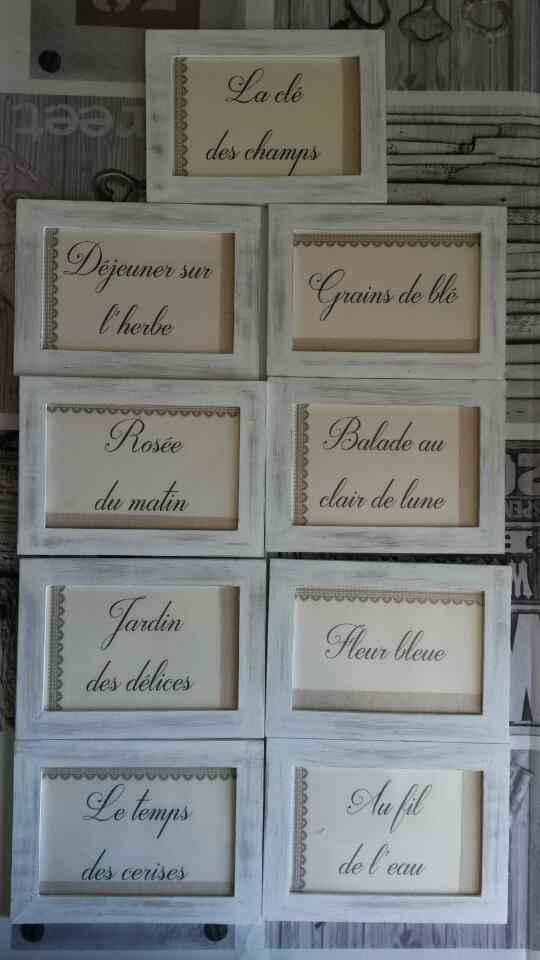 Diy du jour: vos avis! - 1