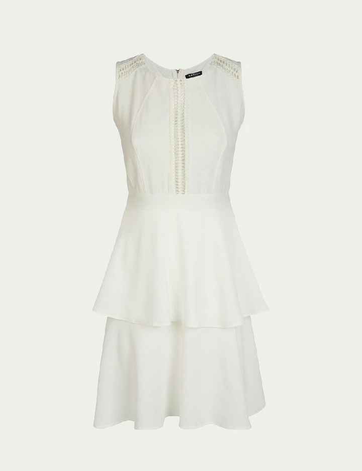 Tenue du lendemain! - 1