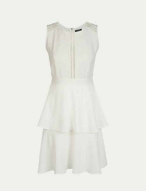 Tenue du lendemain! - 1