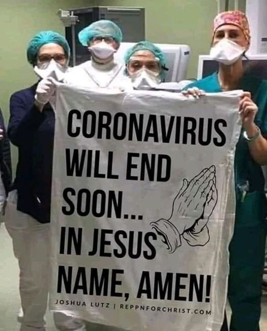 Solution pour le virus - 1