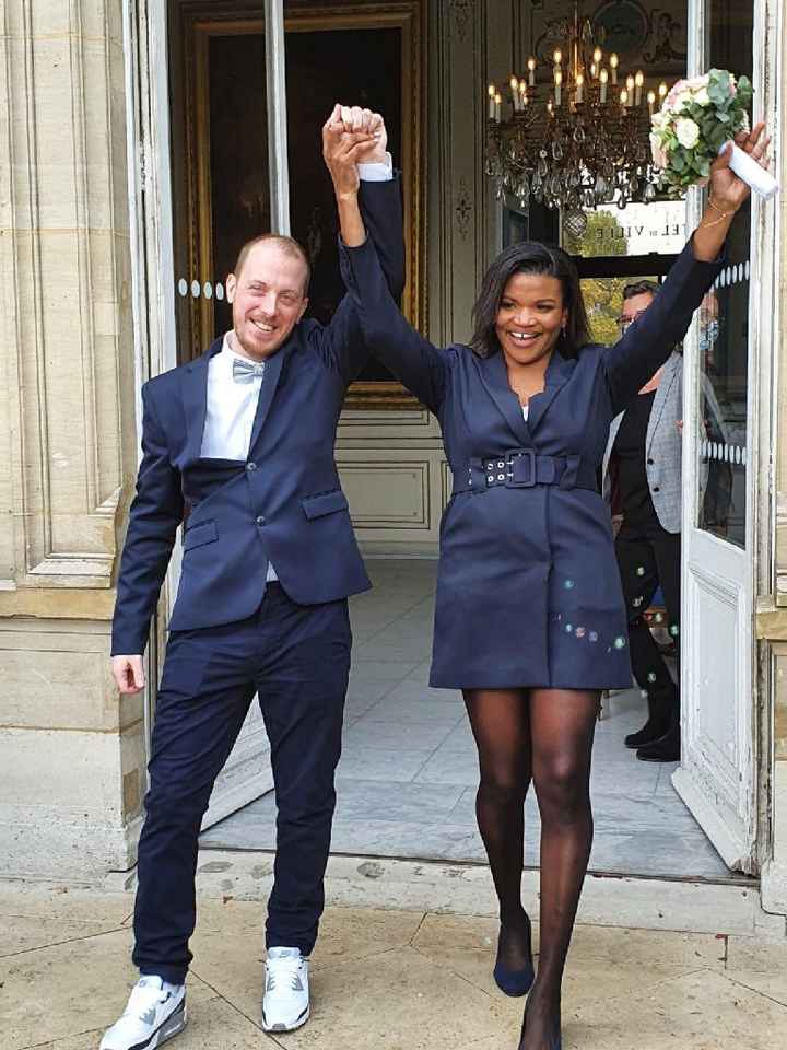 Samedi 24/10 - Nous avons dit : Ouiiii - 1