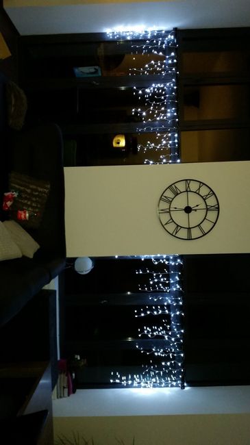 Déco de noël..... 🎄 - 2