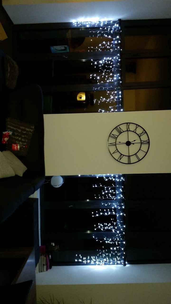 Déco de noël..... 🎄 - 2