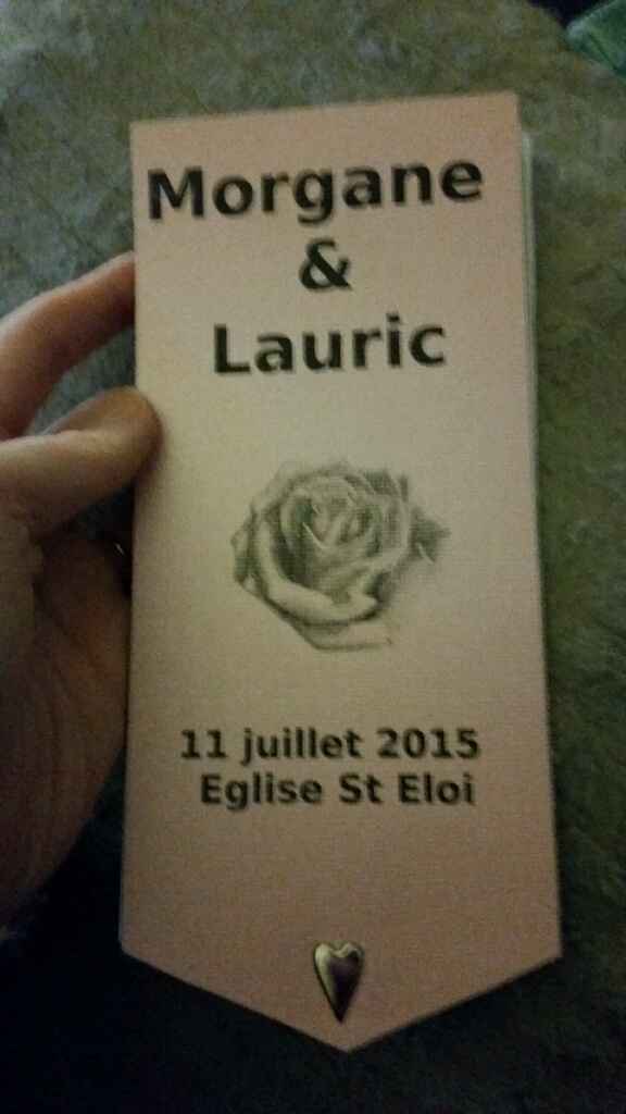 Il faut se motiver - 1