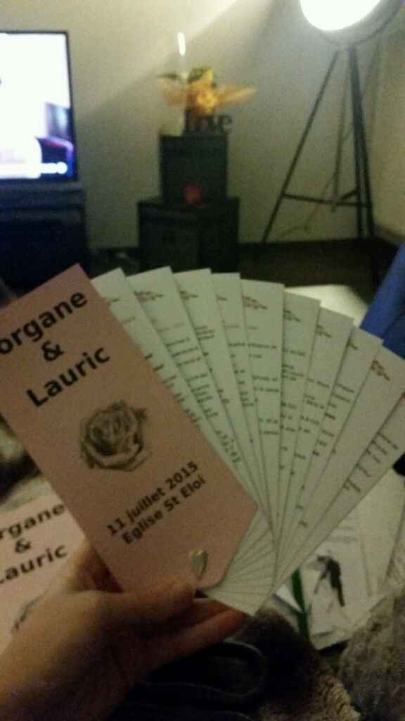 Il faut se motiver - 2