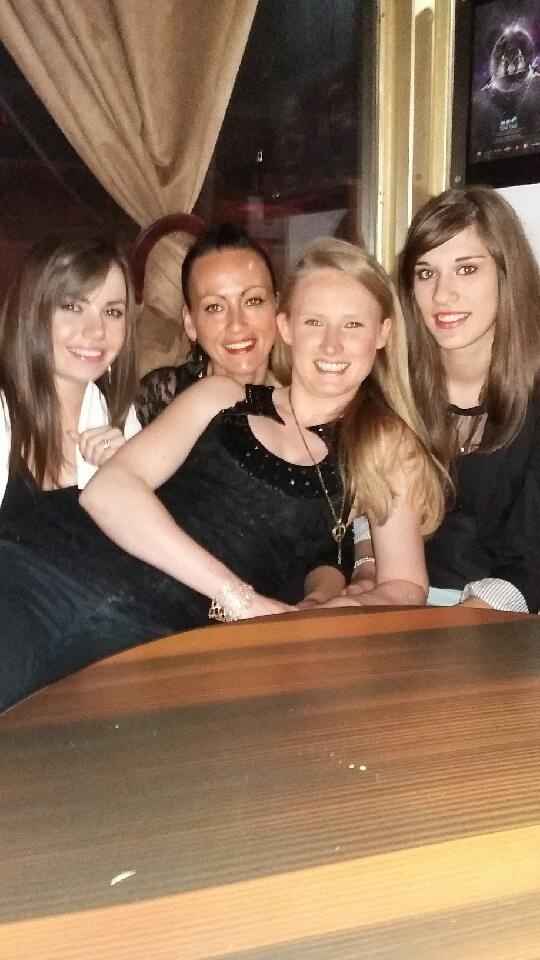 Très bonne semaine - 8