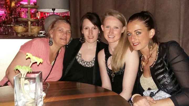 Très bonne semaine - 9