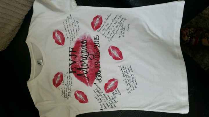 Très bonne semaine - 10