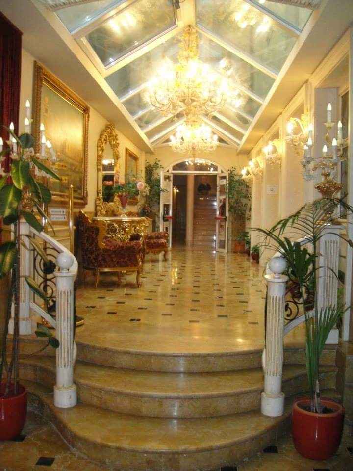 Hôtels venitiens, que choisir ? - 2