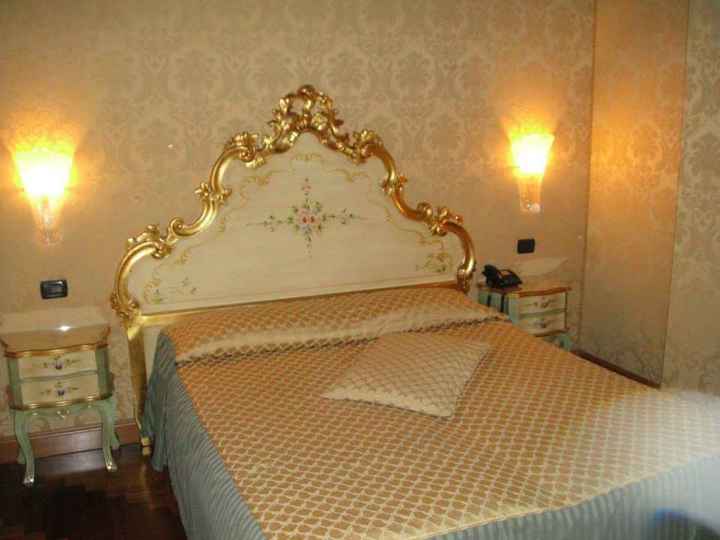 Hôtels venitiens, que choisir ? - 3