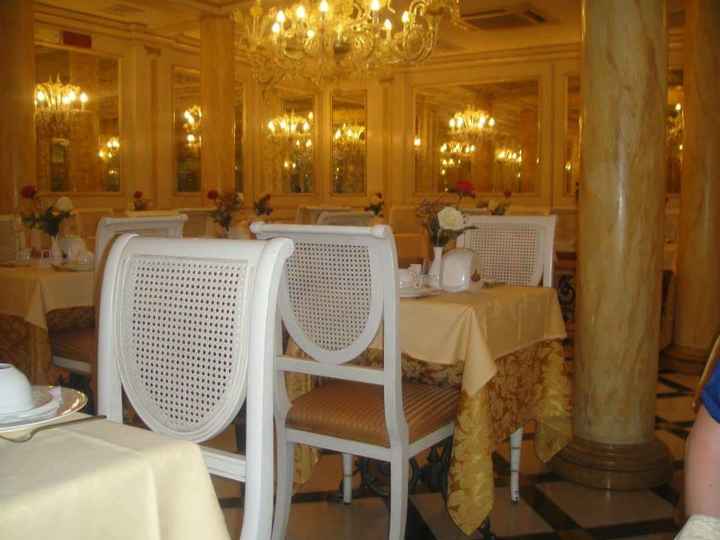 Hôtels venitiens, que choisir ? - 5