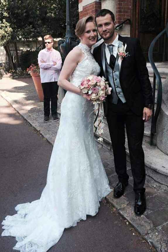 Quel type de bouquet de mariée pour vous ? - 2