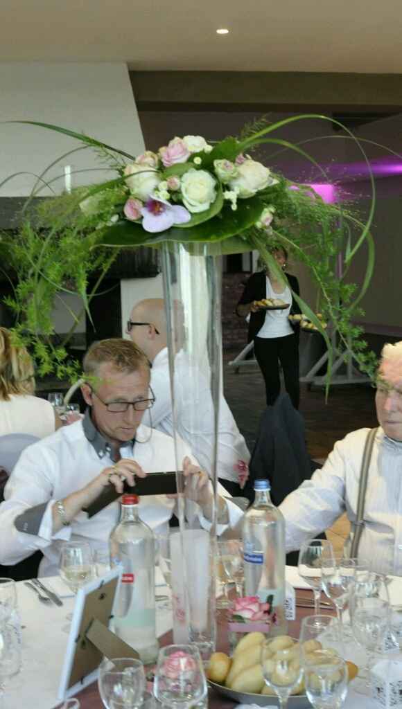 Ces fameuses fleurs !!!! - 1