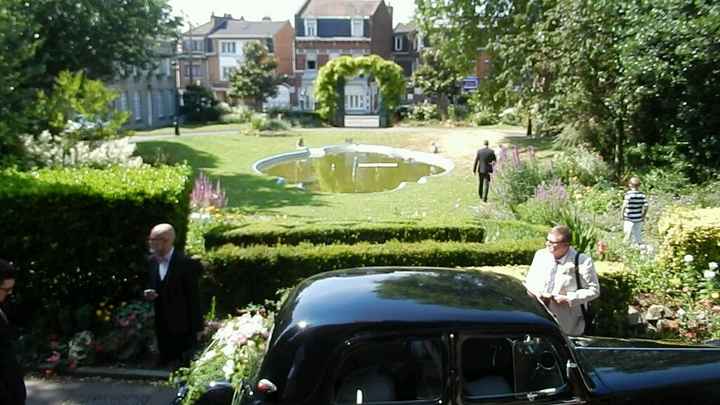 Comment est votre mairie ? des photos !!! - 2