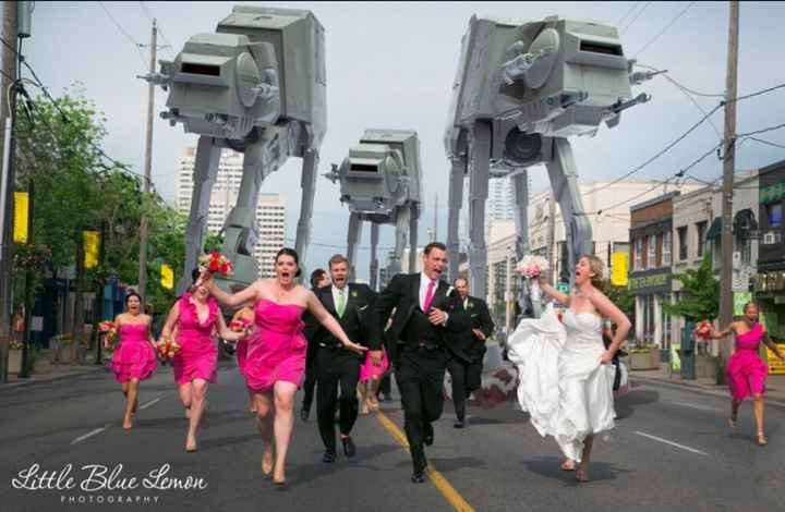 Du fun pour vos photos - 4