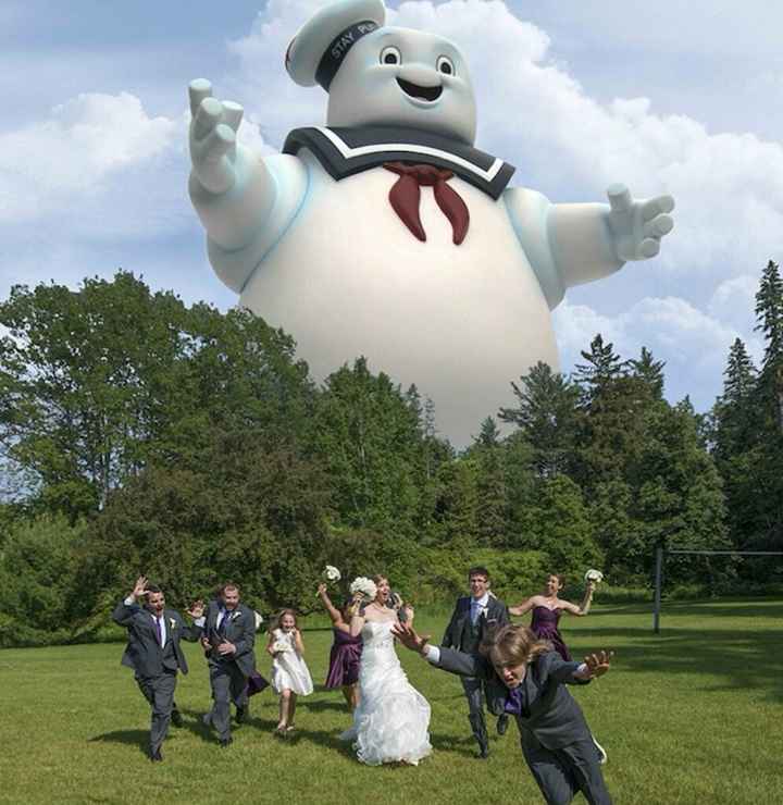 Du fun pour vos photos - 6