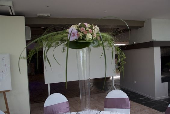 Vos centres de table - 2