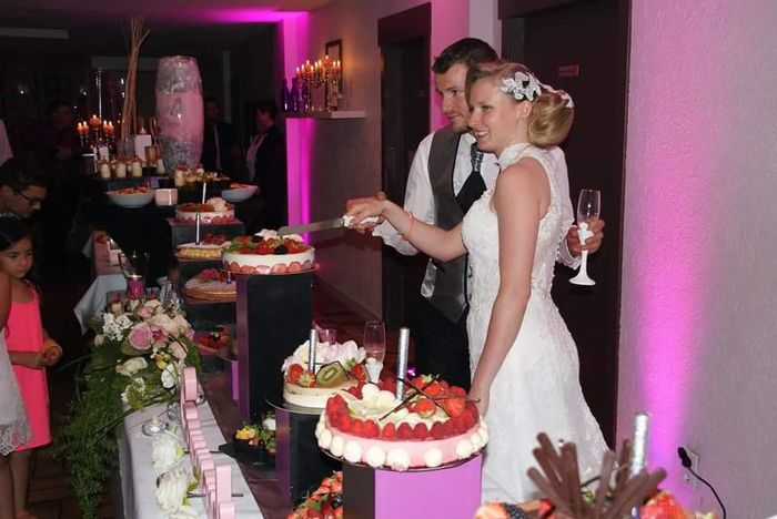 Quel type de gâteau allez vous prendre !??? - 1