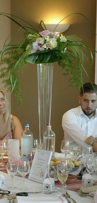 Quel est votre budget fleurs et ce qu'il comprend - 4