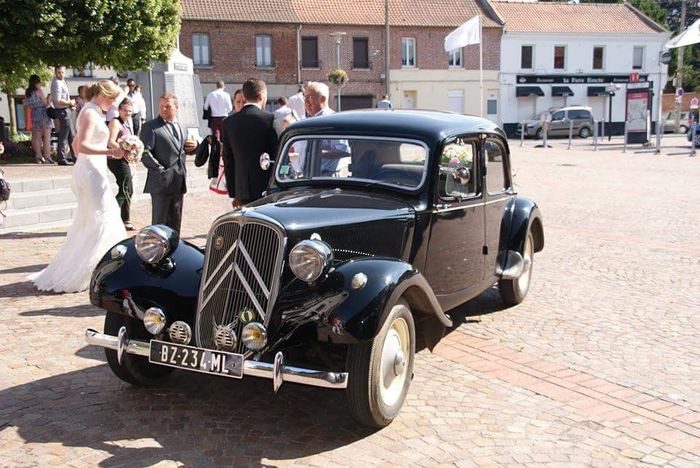 Quelle voiture ? - 2