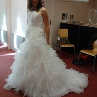 Ma robe!!!
