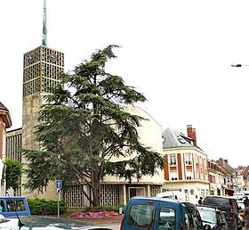 L'EGLISE