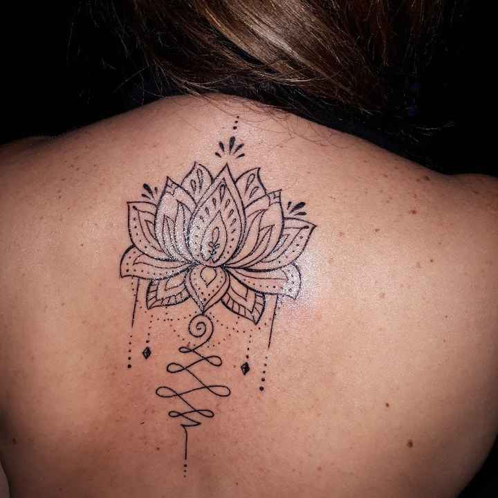  Êtes-vous un(e) futur(e) marié(e) Tatoué(e) ? - 1