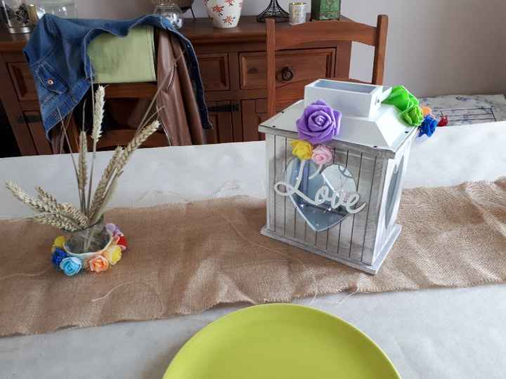 Champêtre fleuri - 2